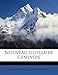 Nouveau glossaire genevois Volume 1 (French Edition) by 