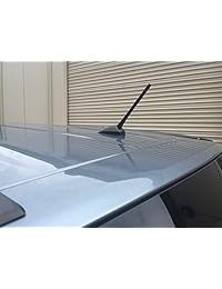 Antena Black Billet para autos