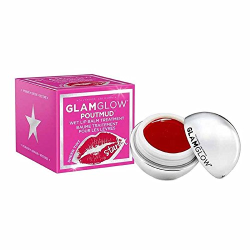 Glamglow glamglow poutmud wet lip balm treatment mini, …