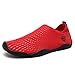 DREAM PAIRS Men's Slip On Athletic Water Shoes