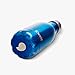S'well Insulated, Double­Walled Stainless Steel Water Bottle, Ocean Blue in 9oz