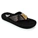 Corkys Footwear Women's Clover Taupe Flip Flop