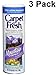 Carpet Fresh, Rug and Room Deodorizer with Baking Soda Mountain Essence Fragrance 14 oz (3 Pack)