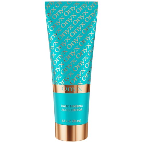 Onyx Strongest Dark Tanning Accelerator