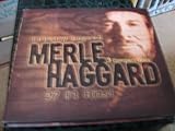 Merle Haggard Album: «Merle Haggard (Dig)» (Front side)