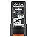 L'Oreal Paris Men Expert Total Clean Shower Gel 300ml