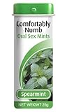 Oral Sex Mints Spearmint 25g