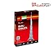 CubicFun C151H Burj Khalifa Puzzle