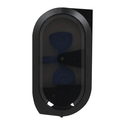 Georgia Pacific Enmotion 59462A Classic Automated Touchless Paper Towel Dispenser, (Black)