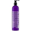 Bed Head by Tigi Dumb Blonde Purple Toning Shampoo for Blonde Hair 400 ml