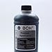 BCH Premium PIGMENT 500 ml (16.9 oz) Black Refill Ink for HP, Canon