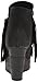 Sbicca Women's Zepp, Black, 7.5 B US