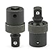 NEIKO 02430A 1/2” Drive Universal Joint Swivel Socket Adapter | Cr-Mo Impact Grade