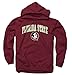 FSU Seminoles Arch with Logo Hooded Sweatshirt