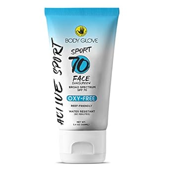 amazon face sunscreen