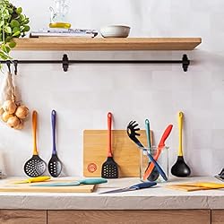 MasterChef Kitchen Knives Set with Covers