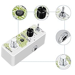 VSN Noise Killer Pedal Noise Gate Suppressor Effect