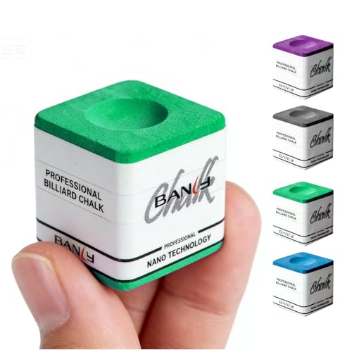 Banly Pool Cue Chalk