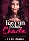 Livro Faça um pedido, Charlie