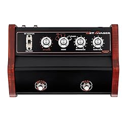 Warm Audio Jet Phaser Pedal