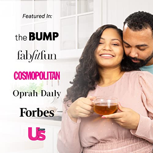 Pink Stork Total Cycle Gummies PMS Relief + Period Relief for Women