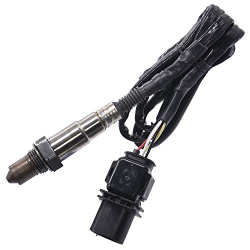 Walker Products 350-35068 Oxygen Sensor, Original Equipment Replacement Premium…