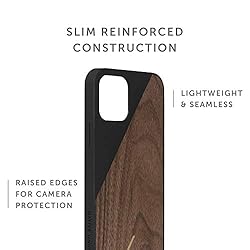 Native Union Clic Wooden Case – Crafted with