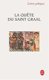La  quête du Saint -Graal