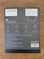 Meebook E-Reader M7 | 6.8' Eink Carta Screen