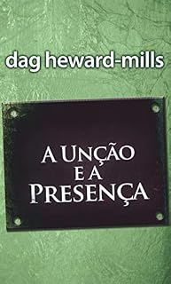 Livro A Unção e a Presença