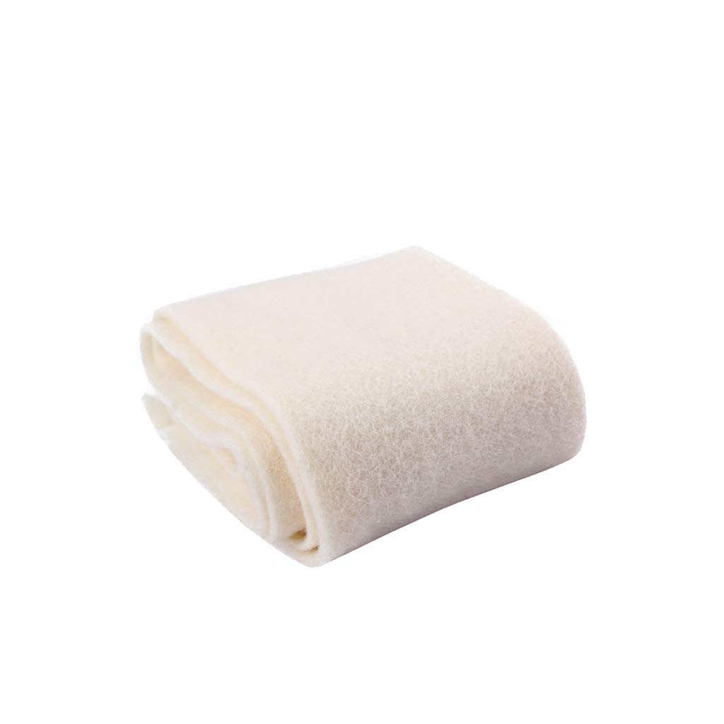 Alnicov Wool Felt Piano Muffler - Felt for Piano Accessory