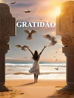 Livro O PODER DIARIO DA GRATIDÃO