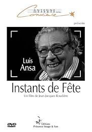 Instants de fête - Luis Ansa
