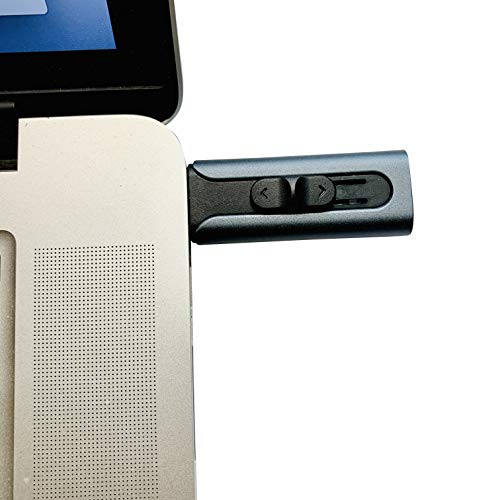 Reliabest Mouse Jiggler Mover Keeps Computer Awake, Always Active