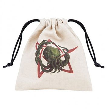 Call of Cthulhu Dice Bag 2