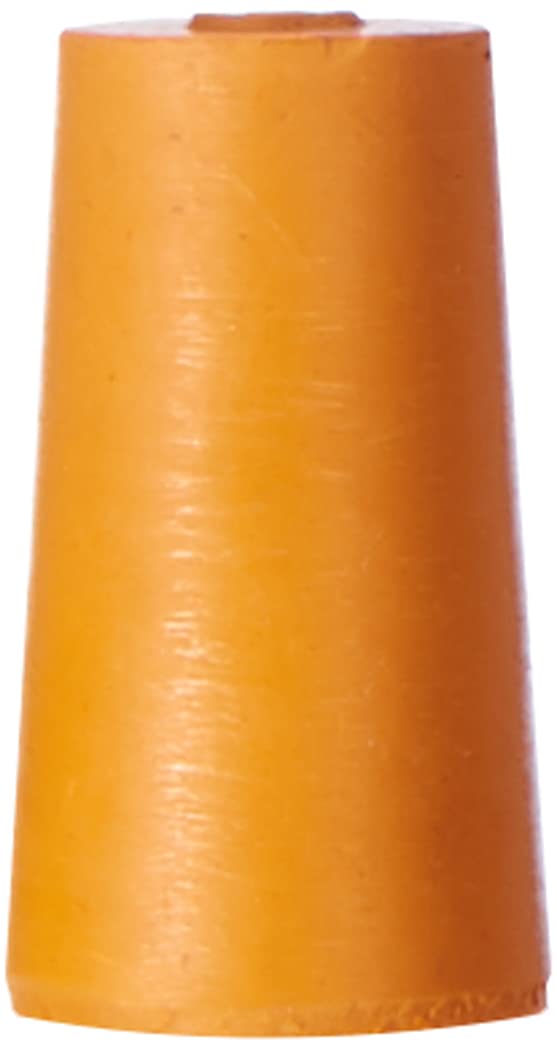 RUBBER BUNG/STOPPER NO.9 (9MM X 11.5MM X 20MM)