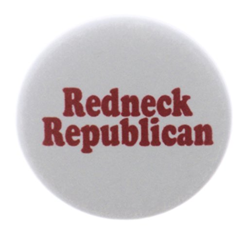 A&T Designs Redneck Republican 2.25