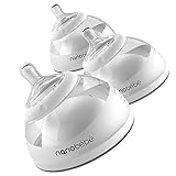 Nanobebe Breastmilk Baby Bottle