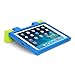 Kensington SafeGrip Rugged Case for iPad Air, Sky Blue (K67809WW)