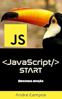 Livro Javascript: Start