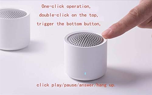 xiaomi dual speaker