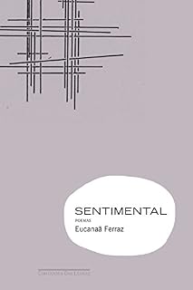 Livro Sentimental