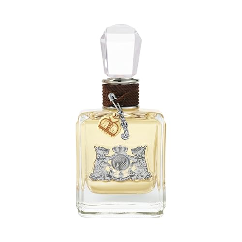 Juicy Couture - Eau de Parfum Spray - Bloemen- en fruitgeur - 100 ml