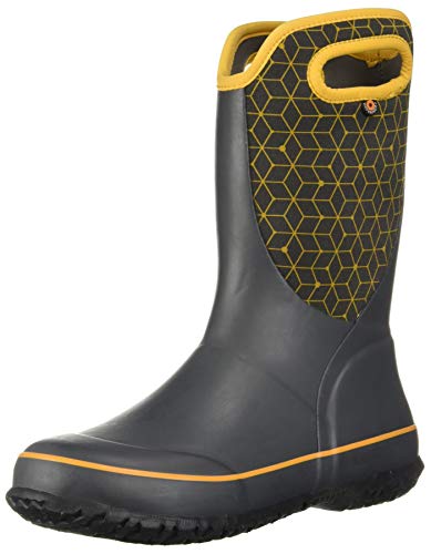 bogs kids size 4