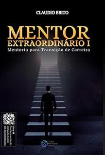 Livro Mentor Extraordinário I