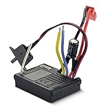 HBX RC Car Spare Parts Splash-Proof ESC/Receiver