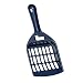 Iris Cat Litter Scoop,Navy Blue SCP-CL primary