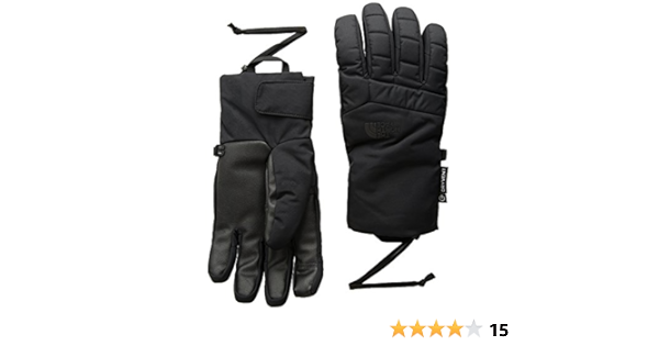 the north face guardian etip glove