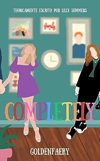 Livro Completely