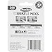 DenTek Deep Clean Bristle Picks | Removes Food & Plaque | 260 Count